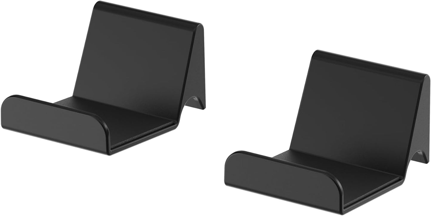 Pegboard Racks for G-Pack Pro Pegboard | Black, 2-Pack
