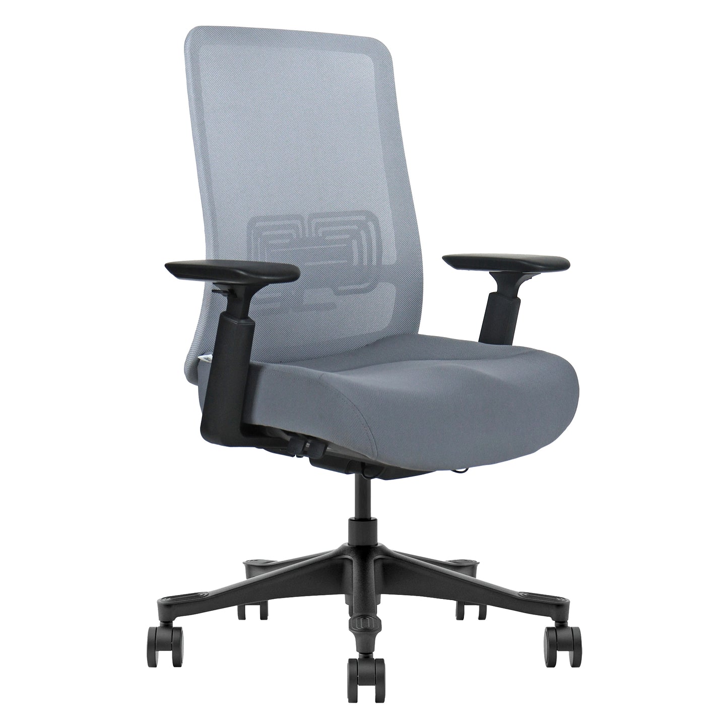 G-PACK PRO Mesh Office Chair - MAX-40 (Grey)